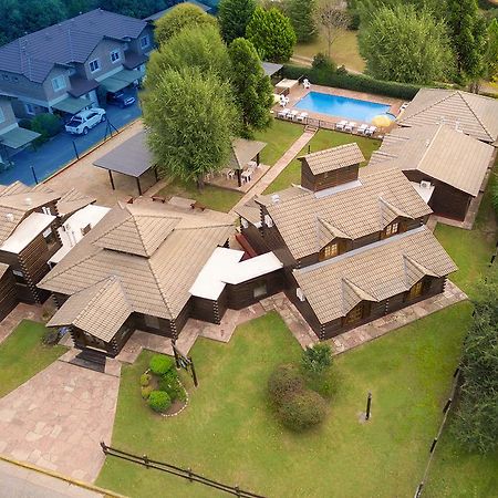 Posada Pfullendorf - Adults Only Вила Генерал Белграно Екстериор снимка