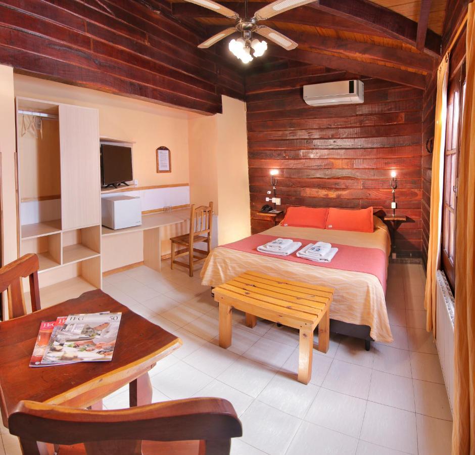 Posada Pfullendorf - Adults Only Вила Генерал Белграно Екстериор снимка