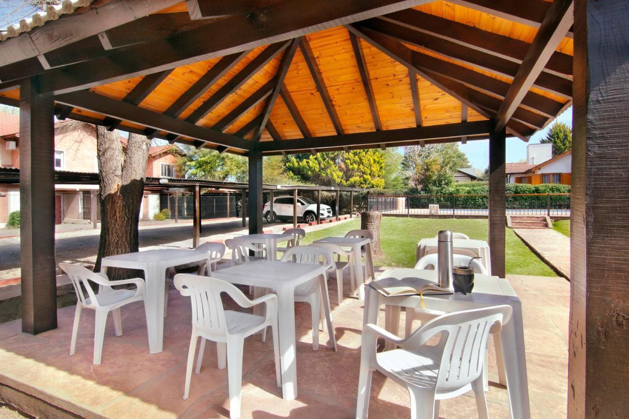 Posada Pfullendorf - Adults Only Вила Генерал Белграно Екстериор снимка
