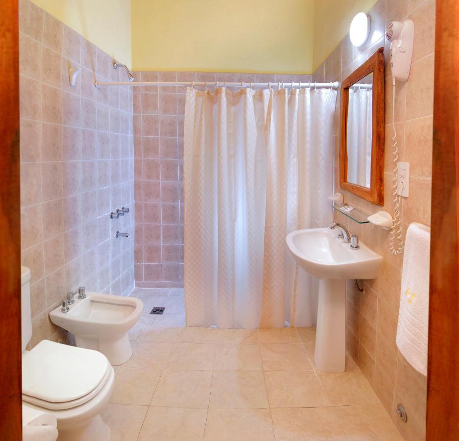 Posada Pfullendorf - Adults Only Вила Генерал Белграно Екстериор снимка