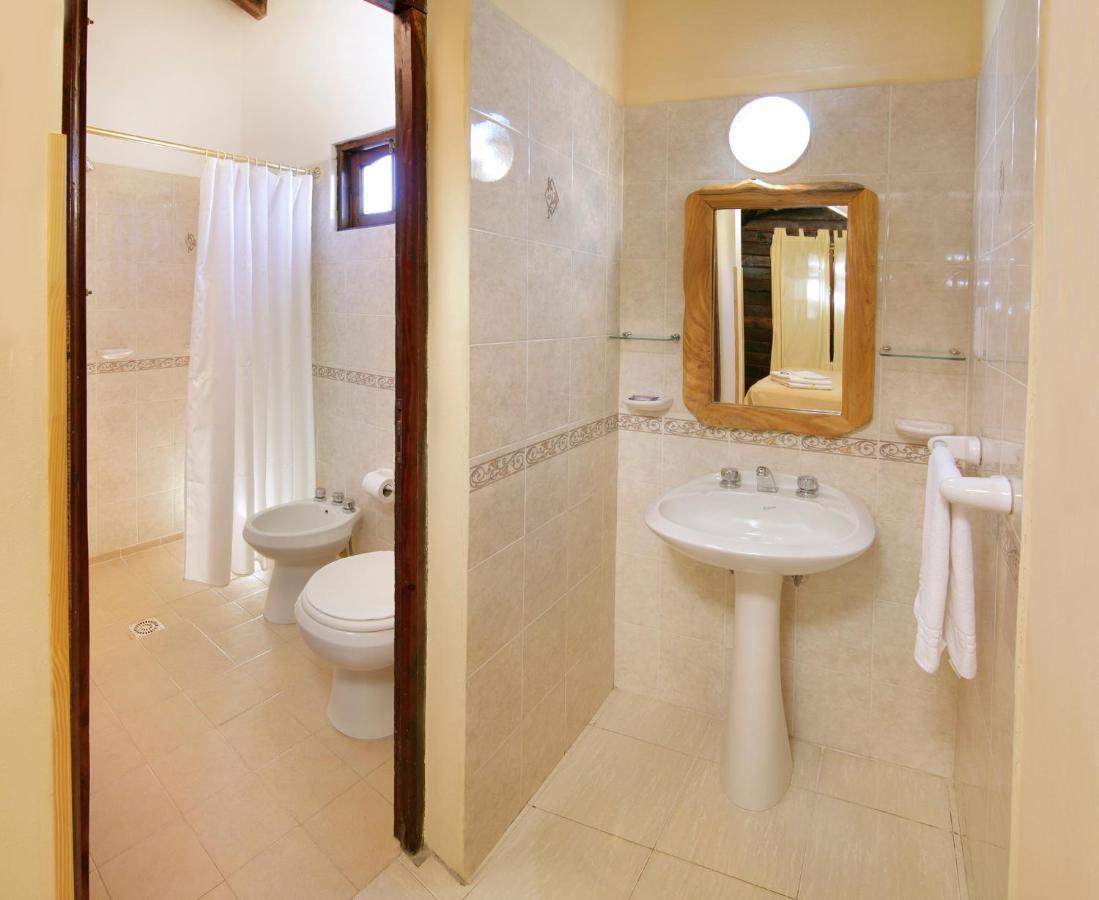 Posada Pfullendorf - Adults Only Вила Генерал Белграно Екстериор снимка