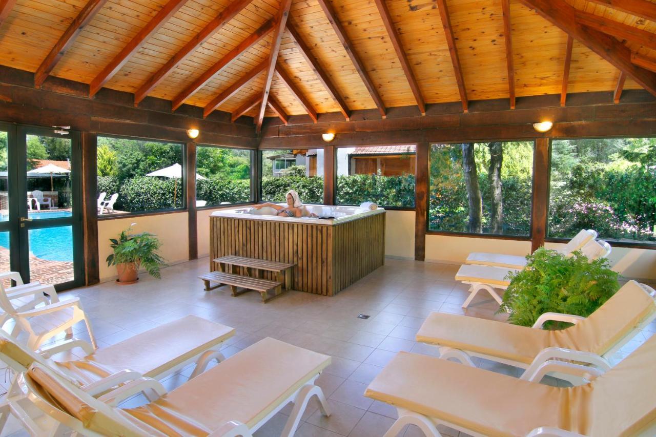 Posada Pfullendorf - Adults Only Вила Генерал Белграно Екстериор снимка