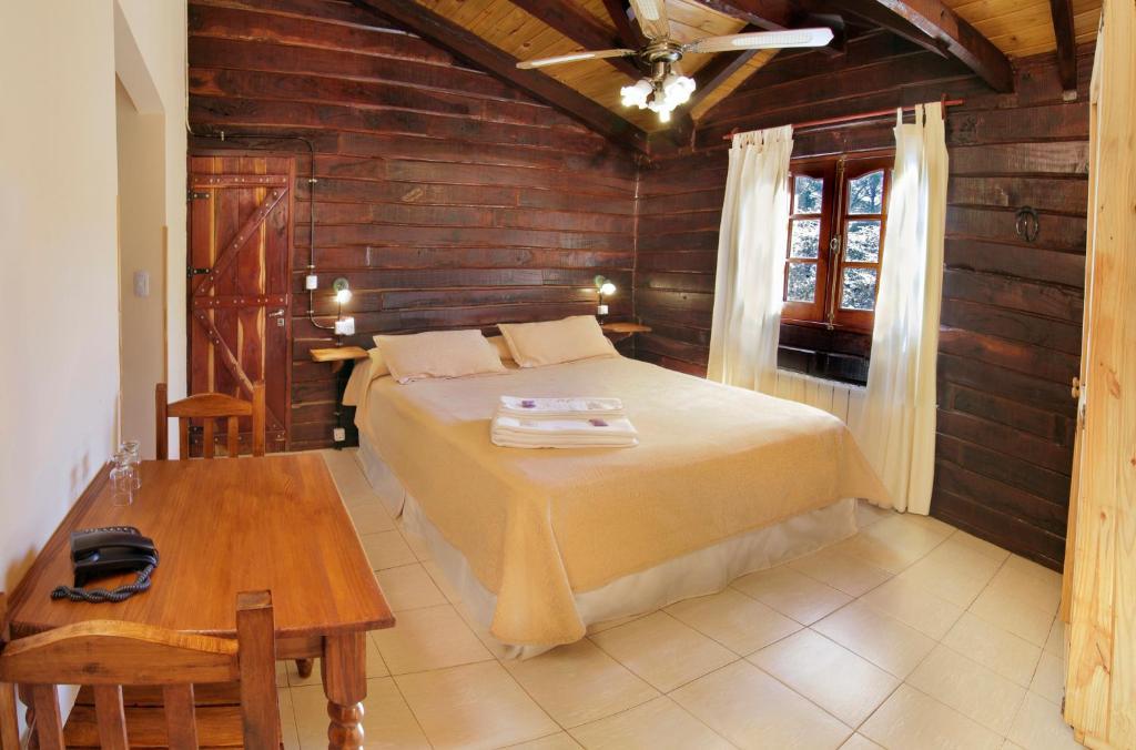 Posada Pfullendorf - Adults Only Вила Генерал Белграно Стая снимка