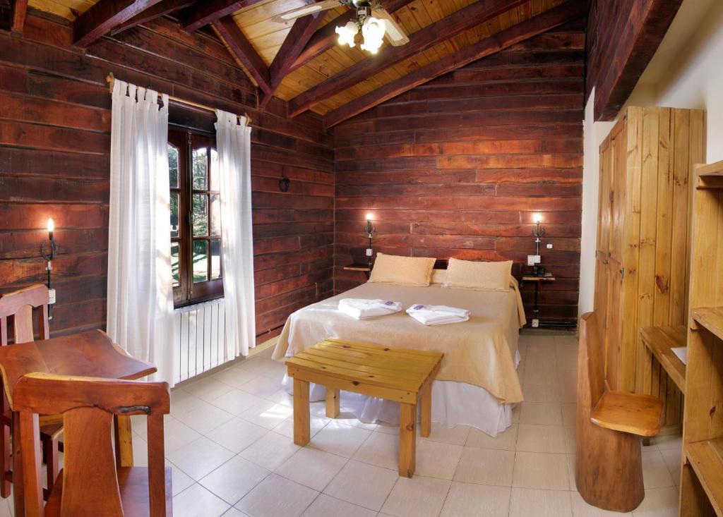 Posada Pfullendorf - Adults Only Вила Генерал Белграно Стая снимка