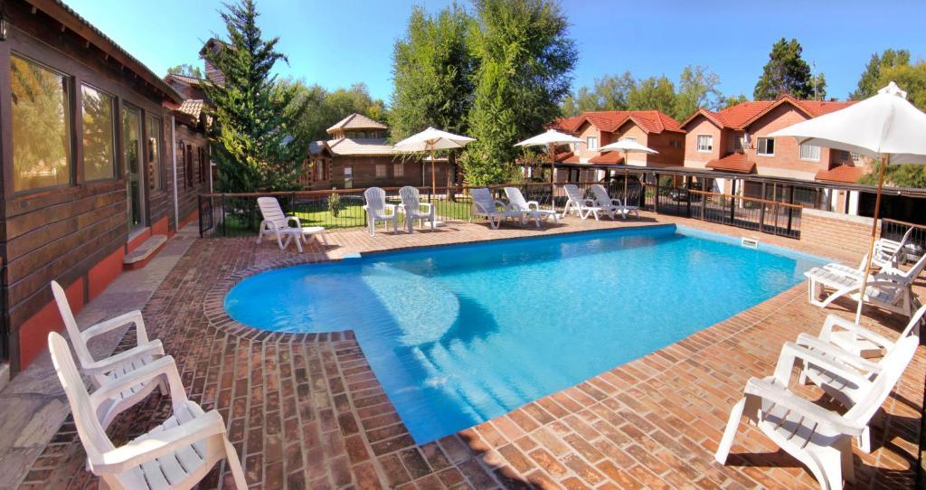 Posada Pfullendorf - Adults Only Вила Генерал Белграно Екстериор снимка