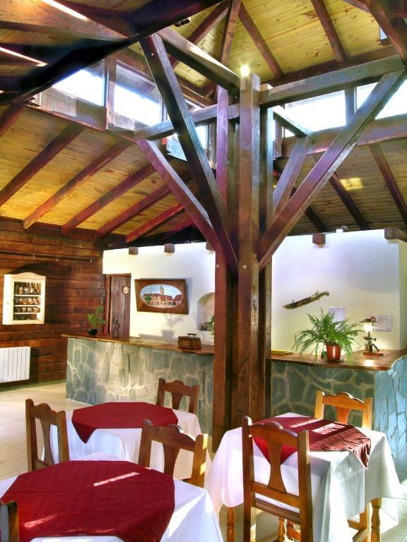 Posada Pfullendorf - Adults Only Вила Генерал Белграно Екстериор снимка