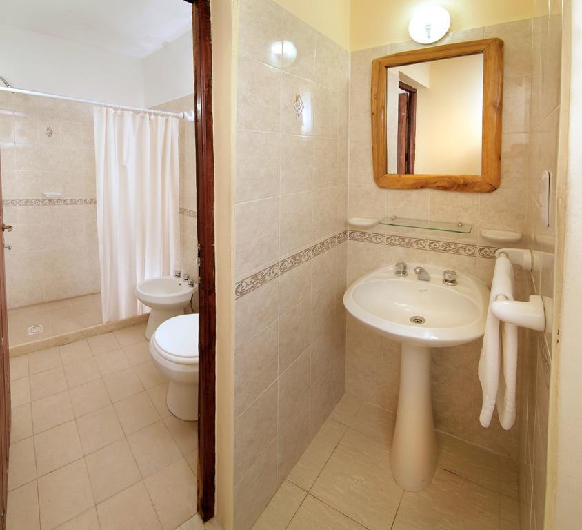 Posada Pfullendorf - Adults Only Вила Генерал Белграно Екстериор снимка