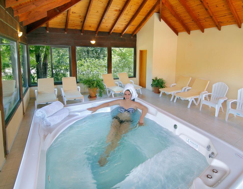 Posada Pfullendorf - Adults Only Вила Генерал Белграно Екстериор снимка
