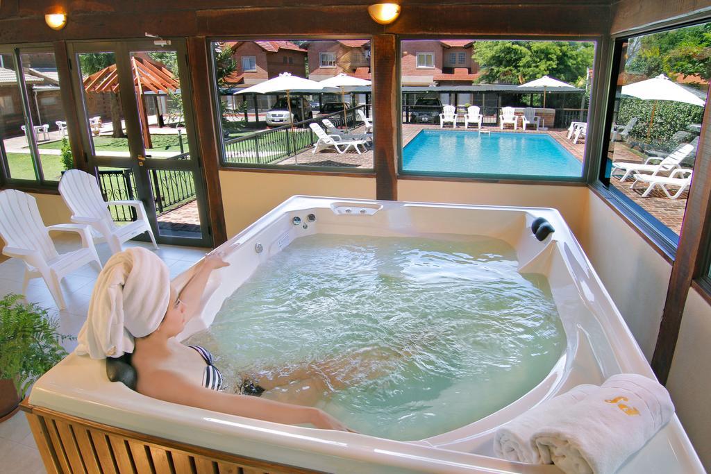 Posada Pfullendorf - Adults Only Вила Генерал Белграно Екстериор снимка