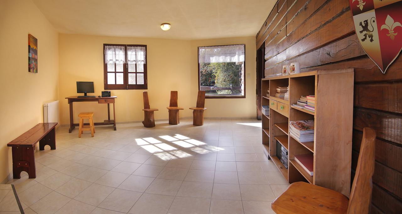 Posada Pfullendorf - Adults Only Вила Генерал Белграно Екстериор снимка