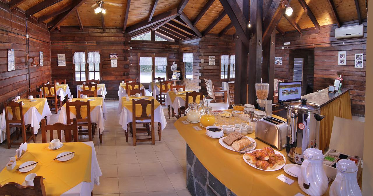 Posada Pfullendorf - Adults Only Вила Генерал Белграно Екстериор снимка