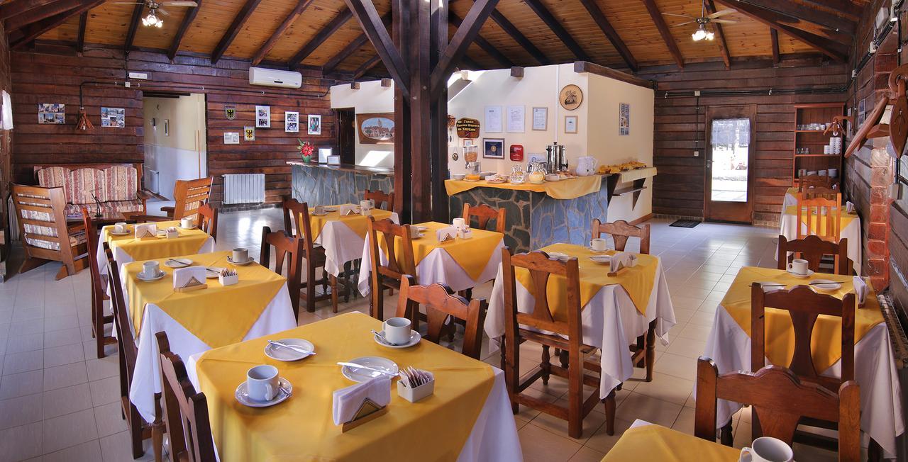 Posada Pfullendorf - Adults Only Вила Генерал Белграно Екстериор снимка